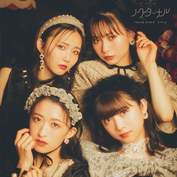 1st BEST ALBUM 「キラリ☆」 (Type-A) (CD2枚組+Blu-ray Disc)　東京女子流［CD］ Amazon.co.jp: 1st BEST ALBUM 「キラリ☆」 (Type-A) (CD2枚組+